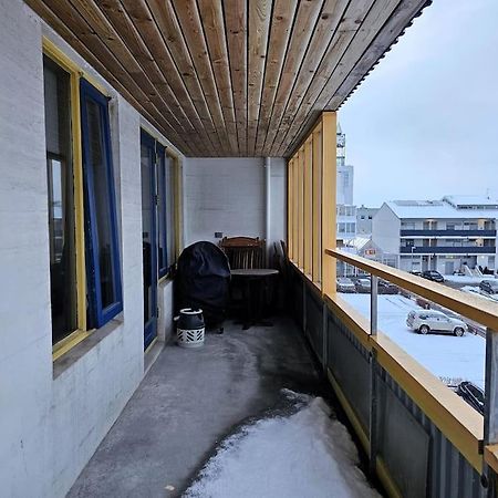 Family Penthouse With Great View Appartement Garthabaer Buitenkant foto